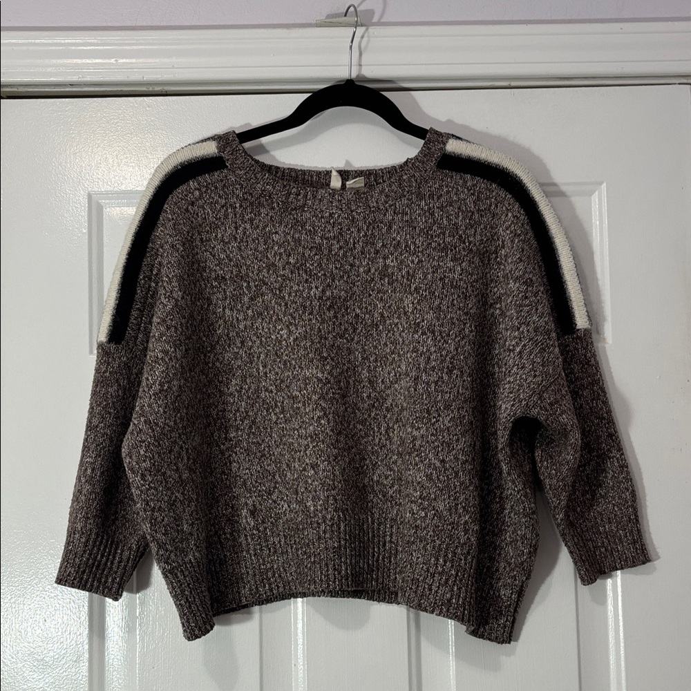 Moth brand sweater Size XS
